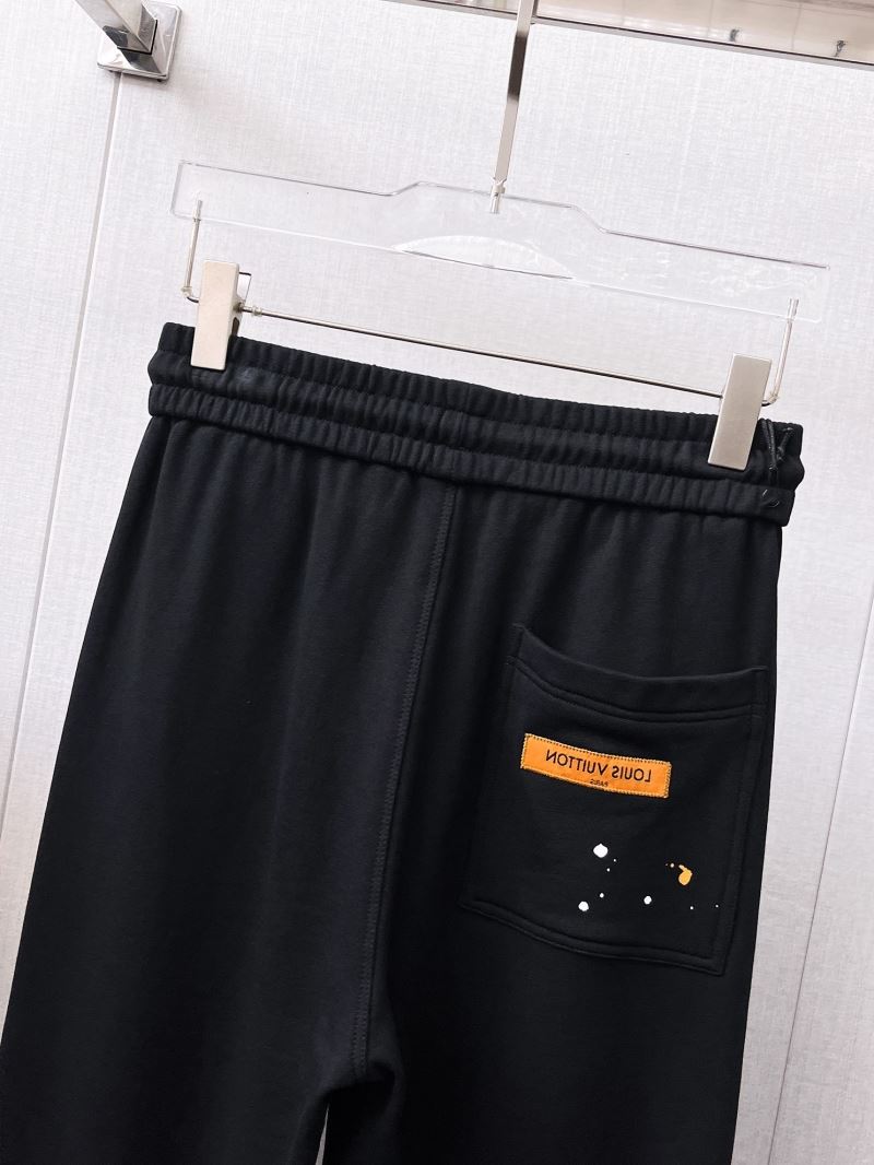 Louis Vuitton Long Pants